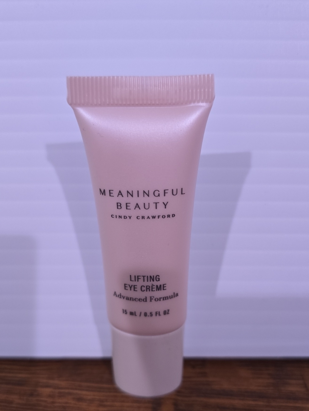 Lifting Eye Creme Advanced Formula 15 Ml/0.5 Fl Oz, Sealed